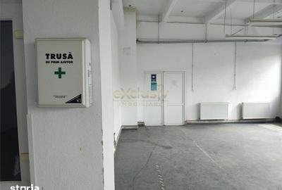 Spațiu comercial, de 843 mp, în Bartolomeu - 19