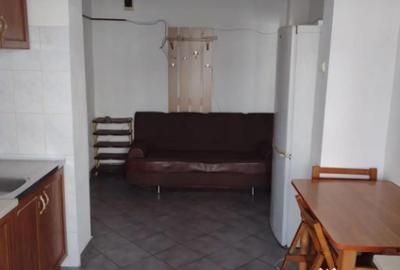 Apartament cu 2 camere decomandat în Nicolina - 13