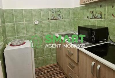 Garsonieră semidecomandată în Aurel Vlaicu - 3