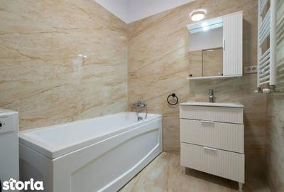 Apartament cu 2 camere decomandat, mobilat în Rahova - 13