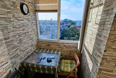 Garsoniera, decomandata, 30mp, ac, Mosilor - 4
