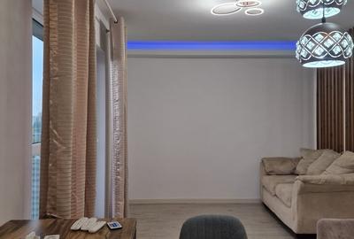 Complex Hercesa -  Basarabia, studio modern, loc parcare,  NOU, Centrala termica - 21