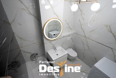 Apartament cu 2 camere decomandat, mobilat în Sălaj - 8