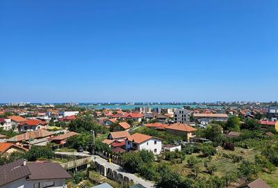 Tomis Plus Apartament Modern Cu Vedere Spre Lac - 16