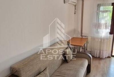 Apartament cu 2 camere, centrala proprie, etaj 2, zona Girocului - 5