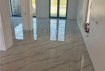 Casă cu 4 camere în Odăi - 3