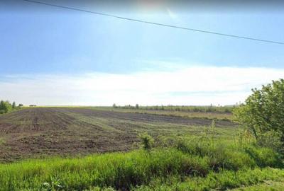 Teren intravilan, 1015mp, cartier Branesti - 4