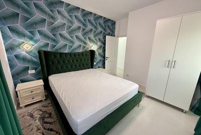 Apartament cu 3 camere decomandat, mobilat în Periferie - 13