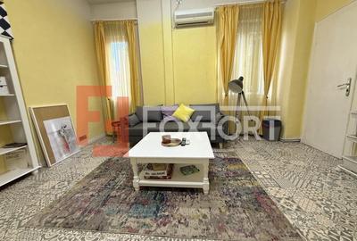 COMISION 0% Apartament cu 3 camere de vanzare in Timisoara, zona Centrala - 22