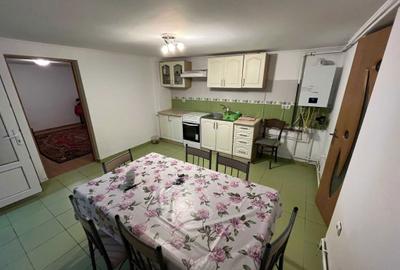 Casă cu 4 camere în Săsciori - 1