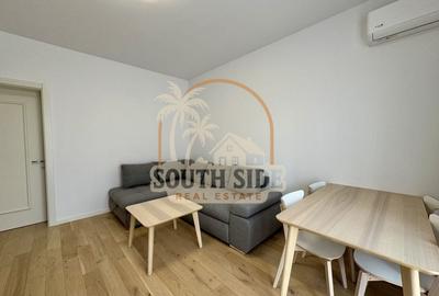 Apartament de lux, curte proprie, in zona Mehala - 2