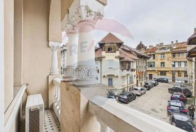 Casă cu 3 camere cu Teren 212 Mp în Centrul Istoric - 18