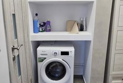 Apartament 3 camere Giurgiului-Toporasi - 14
