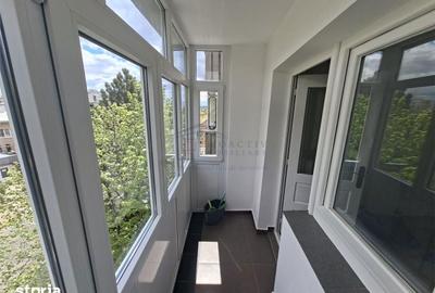 Garsonieră, mobilată în George Enescu - 1