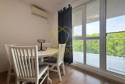 Apartament superb 2 camere | Denya Forest - 2