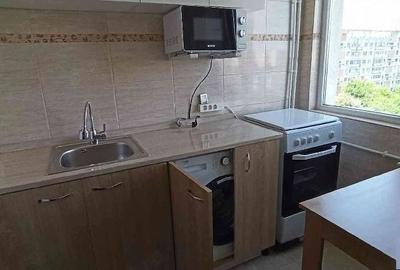 Garsonieră semidecomandată în Alexandru Obregia - 2