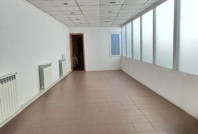 Spațiu comercial, de 40 mp, în Ultracentral