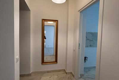 Apartament cu 3 camere decomandat, mobilat în Titan - 5