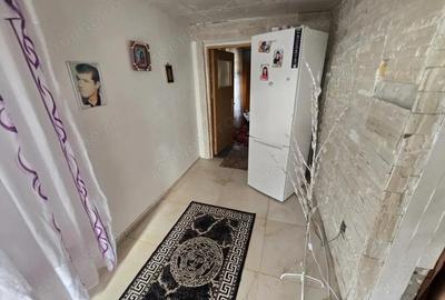 Casa Caline?ti, Carstieni - 13