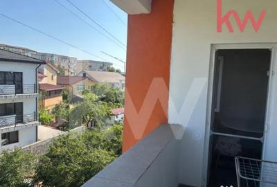 Apartament cu 2 camere decomandat, mobilat în 1 Mai