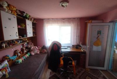 Casă cu 3 camere în Pecineaga - 2