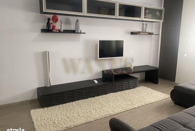 Apartament cu 3 camere, mobilat în Ștefan cel Mare - 6
