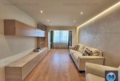 Apartament 4 camere de vanzare, zona P-ta Mihai Viteazu, 85.17 mp #16620 - 2