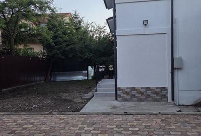 Apartament cu 2 camere în Contactoare - 2
