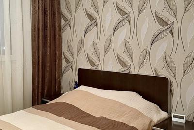 Vand apartament 3 camere Targu Mures zona Dambul Pietros - 4