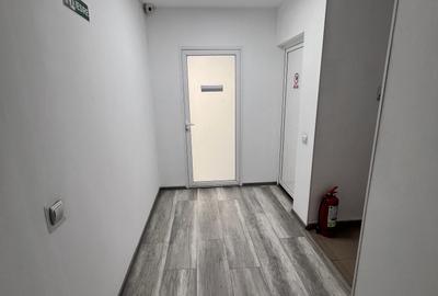 Birou, de 50 mp, în Unirii - 5