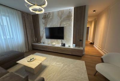 Apartament cu 3 camere în Central - 7