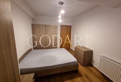 Apartament cu doua camere | Bloc 2015 | Boxa | Loc de parcare - 8