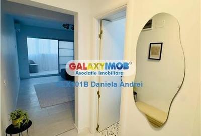 Apartament cu 2 camere decomandat, mobilat în Universitate - 20