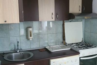 Garsonieră decomandată în Exterior Vest - 4