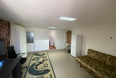 Garsonieră decomandată în Exterior Vest - 3