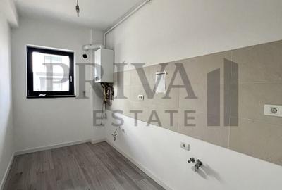 Apartament cu 2 camere decomandat în Mehala - 15