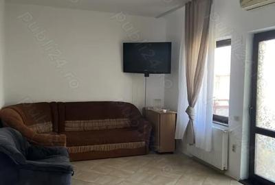 Apartament cu 2 camere decomandat în Central - 1