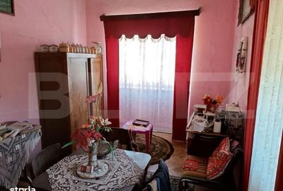 Casă cu 3 camere cu Teren 500 Mp în Central - 7