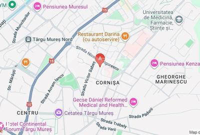 Apartament cu 2 camere în Cornișa - 3