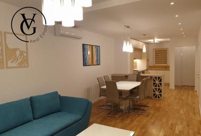 Casa 5 camere New Point Villas Pipera