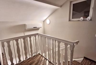 Casa individuala renovata, 4 camere, teren 200 mp - 10