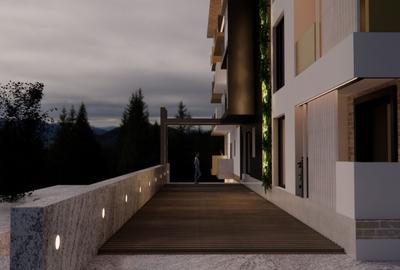 Apartamente in bloc NOU cu 2cam,str.Livezeni,lift, garaj - 3