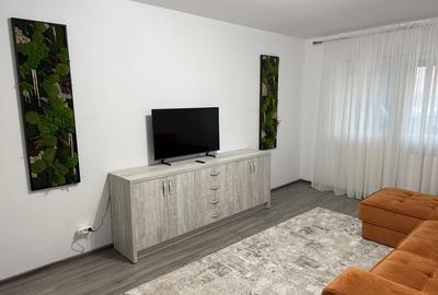 Apartament cu 2 camere, mobilat în Nord - 2