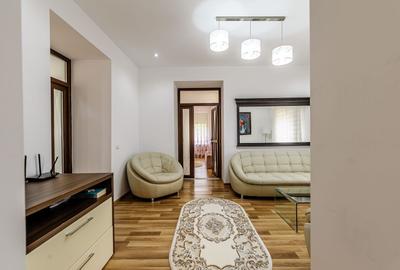 Casă individuală cu 4 camere cu Piscina în Secusigiu - 5