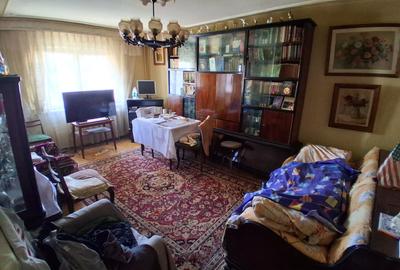 Apartament cu 3 camere decomandat, mobilat în Păcurari - 1