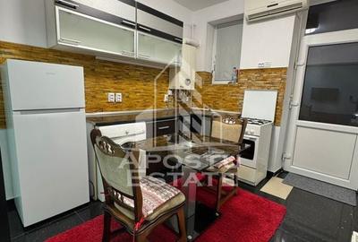 Garsonieră decomandată în Aradului - 2