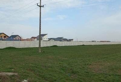 Spațiu comercial, în Domnești - 8