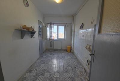 Apartament cu 3 camere decomandat în Ultracentral - 21