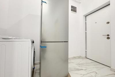 Apartament 2 camere, 59mp + terasa 18mp, parcare subterana - Giroc - 10