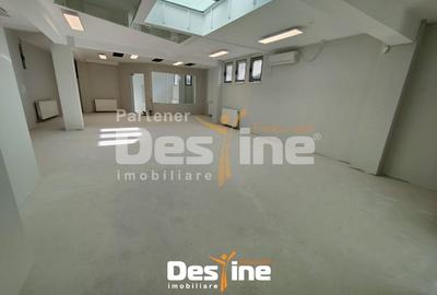 Birou, de 470 mp, în Palat - 8